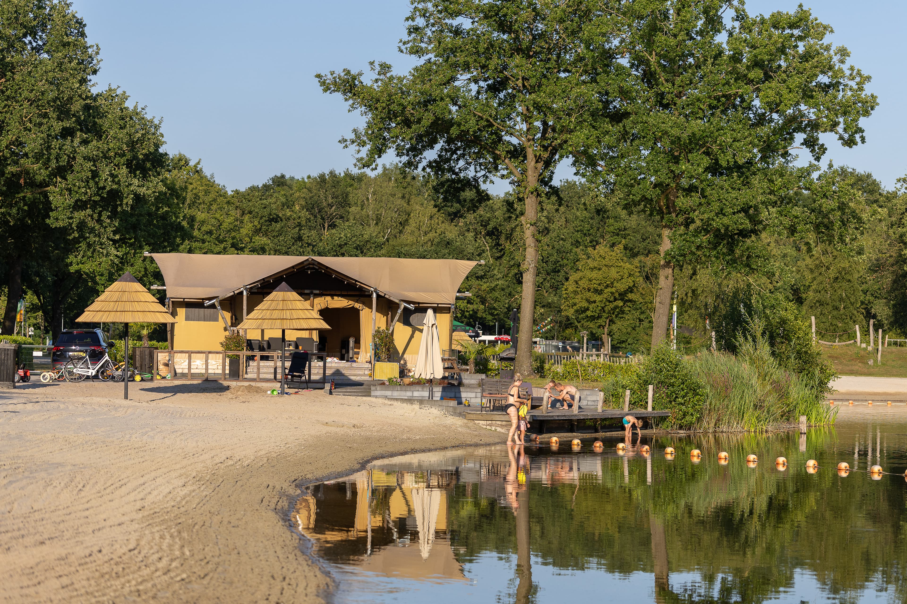 Welkom
