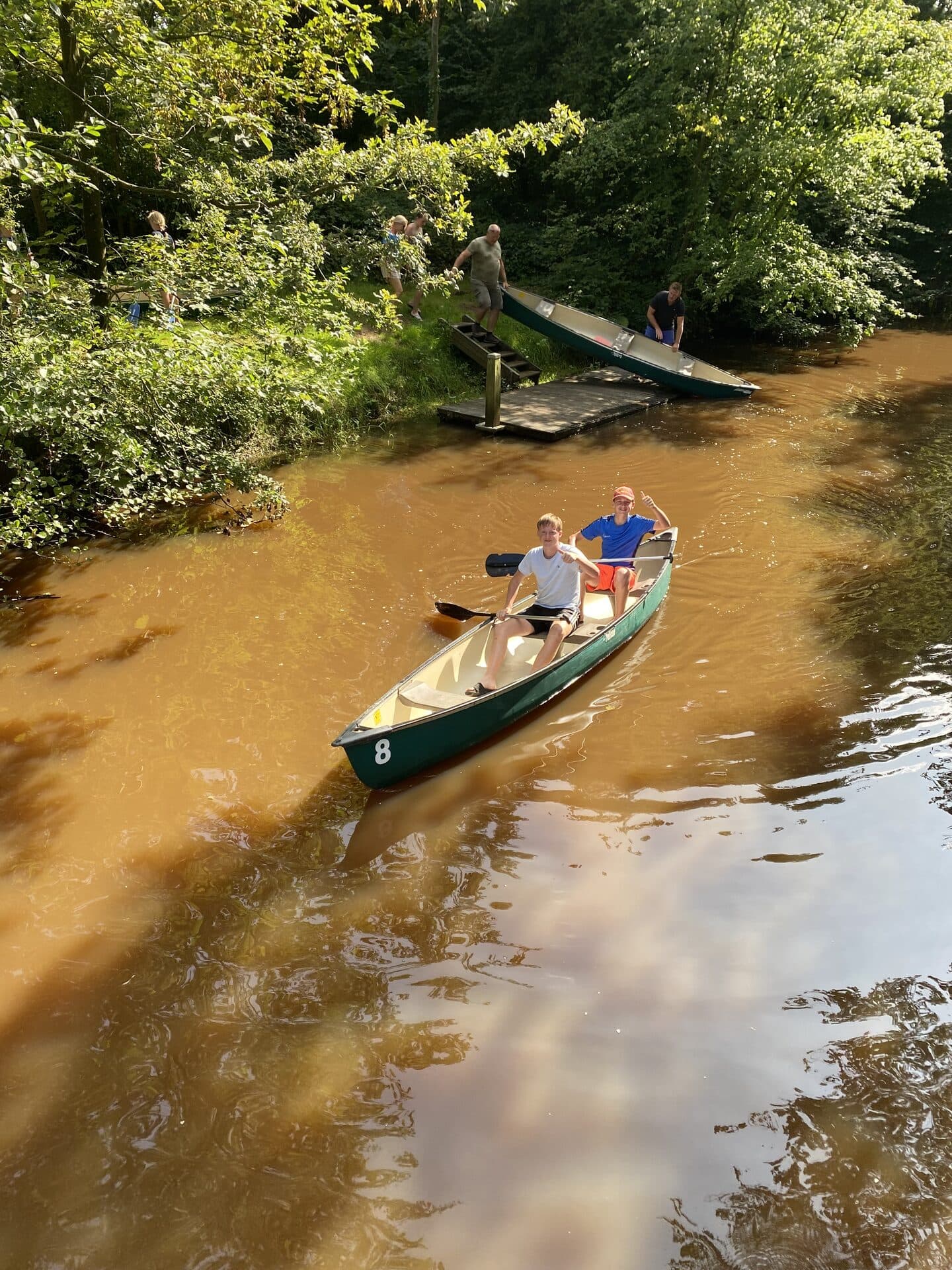Kano verhuur